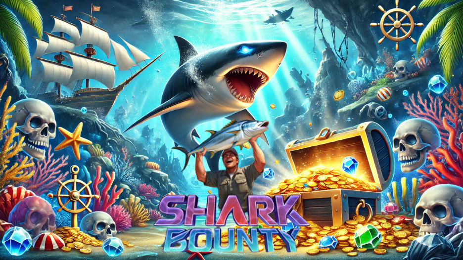 Shark Bounty